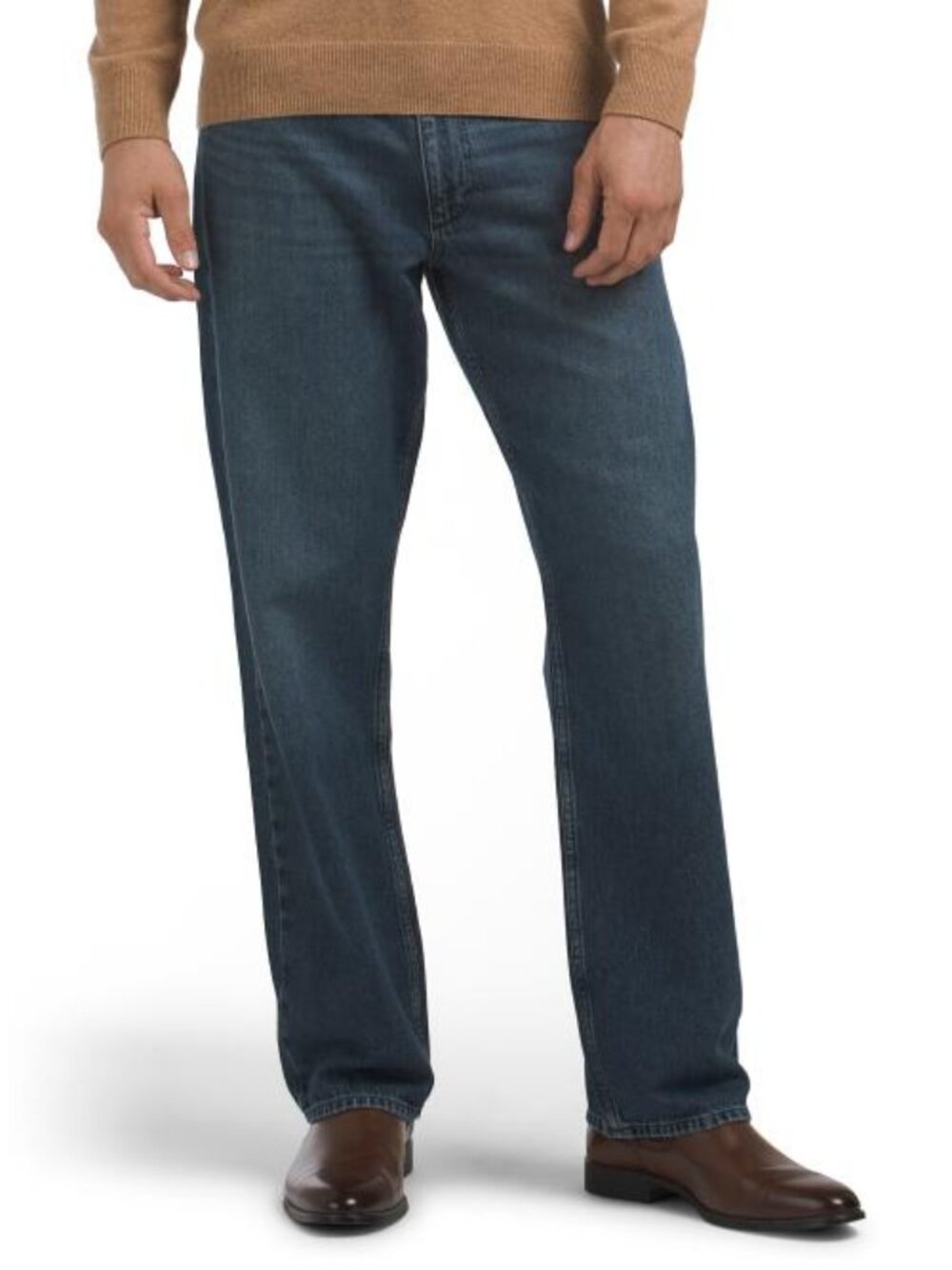 RAG & BONE Straight Fit Jeans